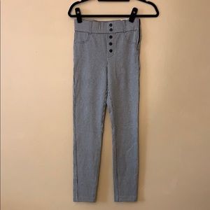 NWT Zara leggings
